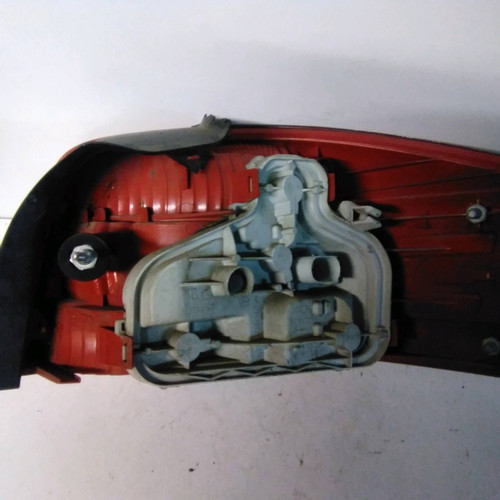 Rear lamp audi - lh, a3