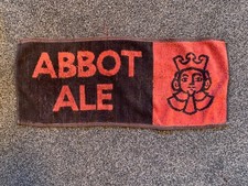 Vintage~Abbot Ale~Beer
