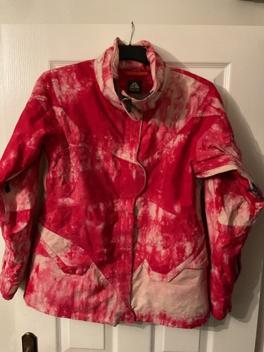 Nike acg goretex jacket coat - jacket,