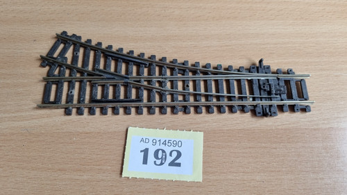 Peco gauge 240 code 100 - peco,