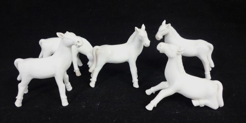 Collection white - 5x,