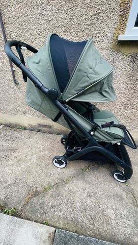 Bugaboo butterfly great - bugaboo, (great