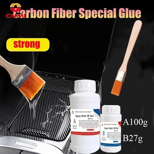 Carbon fiber repair - fiber,