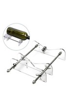 Glass Bottle Cutter Square And