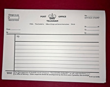 Vintage 1967 GPO Post Office