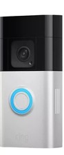Ring Doorbell Wireless Video