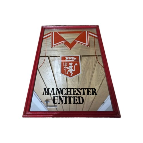Manchester united vintage - manchester,