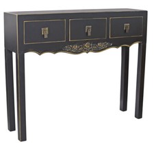Console Table Chinese Wedding