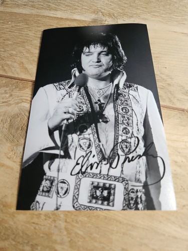 Elvis presley repro - elvis,