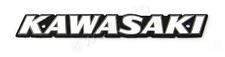 Tank Badge - Kawasaki Z1 -