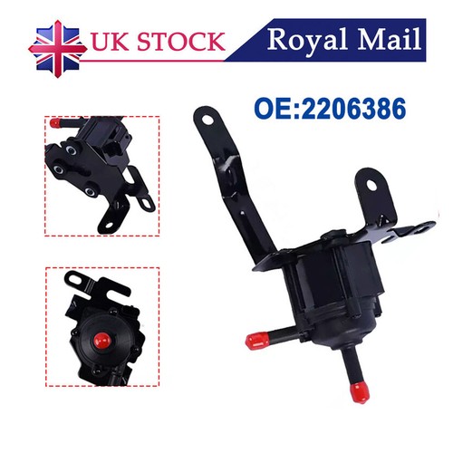 Auxiliary electric water - auxiliary,