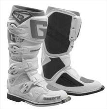 New 2024 gaerne - sg12, boots