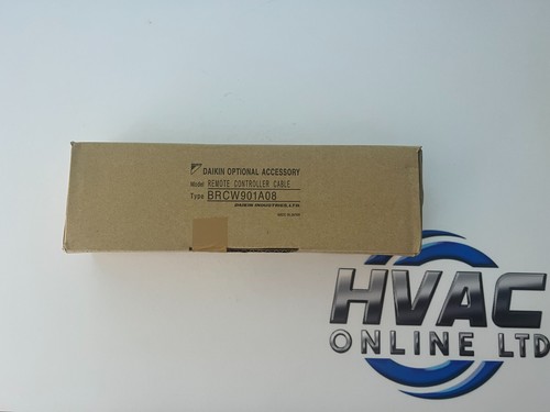 Daikin brcw901a08 remote - brcw901a08,
