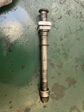 KAWASAKI ZX636 ZX6R 2006 C6F