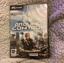 Ground Control 2: Operation