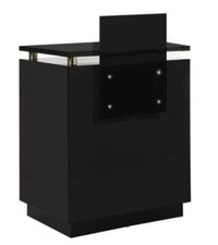 Hair & Beauty Salon Reception