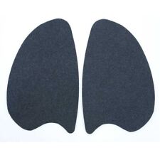 R&G Tank Traction Grips Black (2-Grip Kit) Honda CBR1100 Blackbird 1997 - 2005