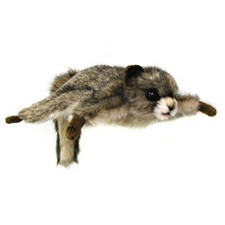 Hansa  Flying Squirrel Plush