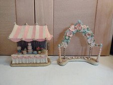 Border Fine Arts Brambly Hedge