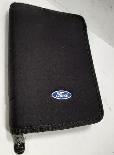 2000 2010 ford empty - 2000-2010, cloth
