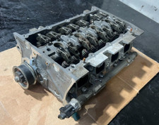 Cylinder head for VW ŠKODA SEAT POLO IBIZA FABIA 1.2 TSI CJZC CJZ 04E103404T