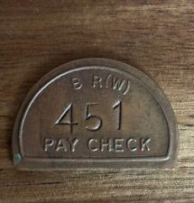 B.R.(W) British Railway 451