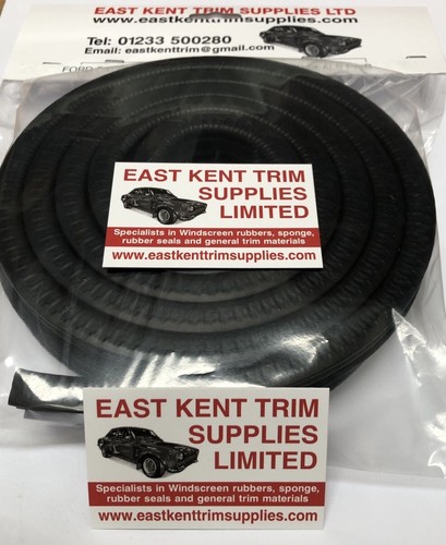 Triumph vitesse door seals - door,