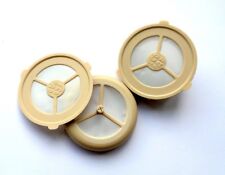 2 ECOPAD Refillable  SENSEO Coffee Filter Pads, Pods - For PHILIPS MACHINES