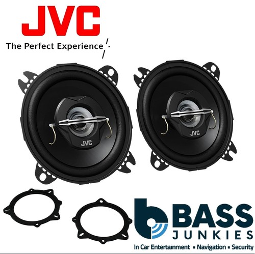 Bmw series e90 jvc - bmw, 10cm
