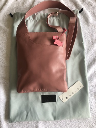 Radley ladies leather pocket