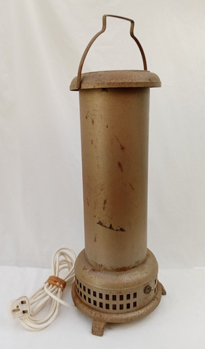 Vintage belling co electric - &,