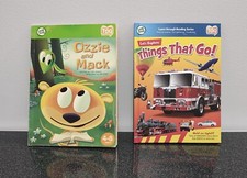 Leapfrog Tag Reader - Things