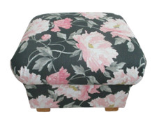 Storage Footstools in Laura