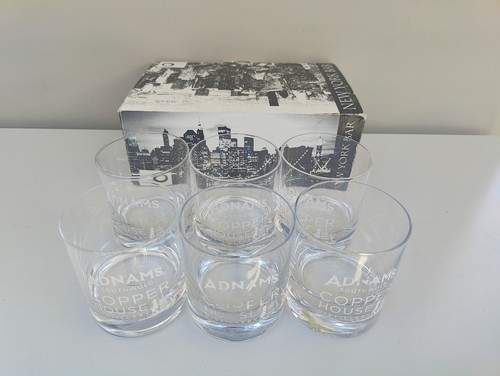 Stolzle whiskey tumbler - whiskey,