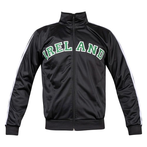 éire ireland pride black - ireland,