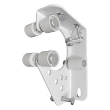 Motorhomes Awning Roller Bracket For Outdoor Telescoping Canopies Reinforcement