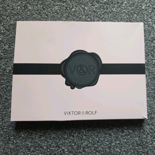 Viktor rolf pink medium - &,