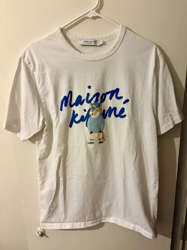 Rare maison kitsune - kitsune, paris