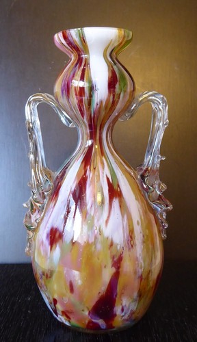 Antique czech bohemian welz - antique,