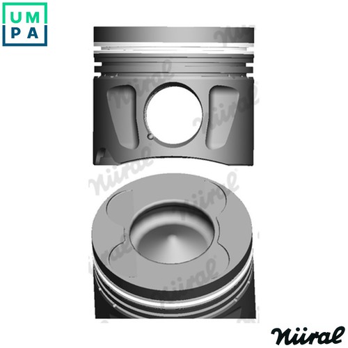 Piston 427400 std for - piston,