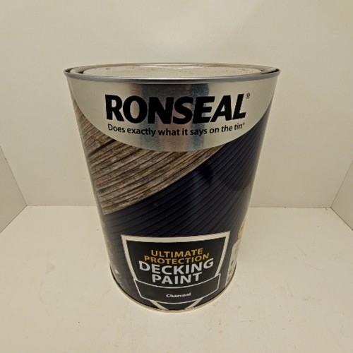Ronseal ultimate protection - ronseal,