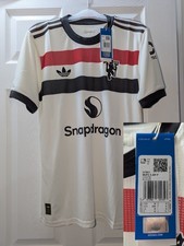 BNWT Player Issue Manchester