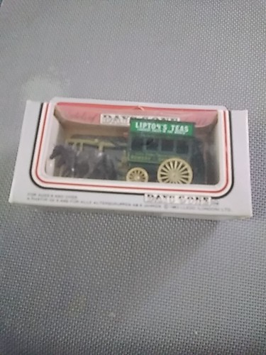 Days gone lledo - lledo, die-cast