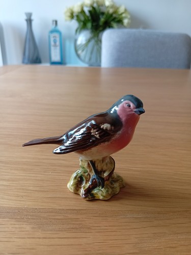 Stunning vintage gloss beswick - vintage,