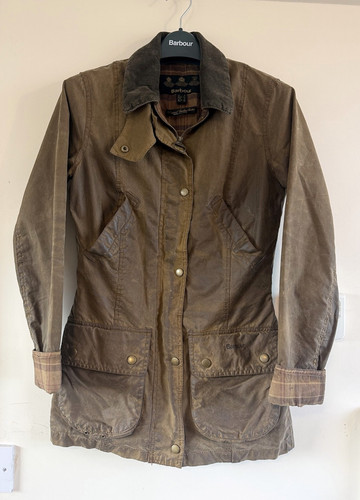 Barbour vintage beadnell - barbour,