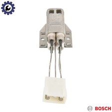 4x SPARK PLUG 0 242 235 913