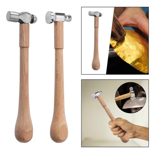 Jewelry making hammer for - jewelry,