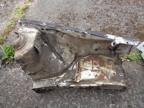 Mk2 golf jetta battery - mk2,