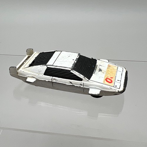 Corgi juniors james - corgi, 007