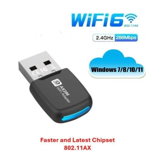 2860mbps wireless usb - wireless,